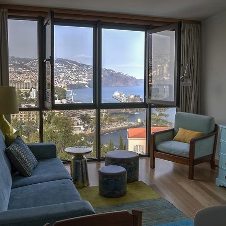 Monumental Apartment Funchal  Habitación foto
