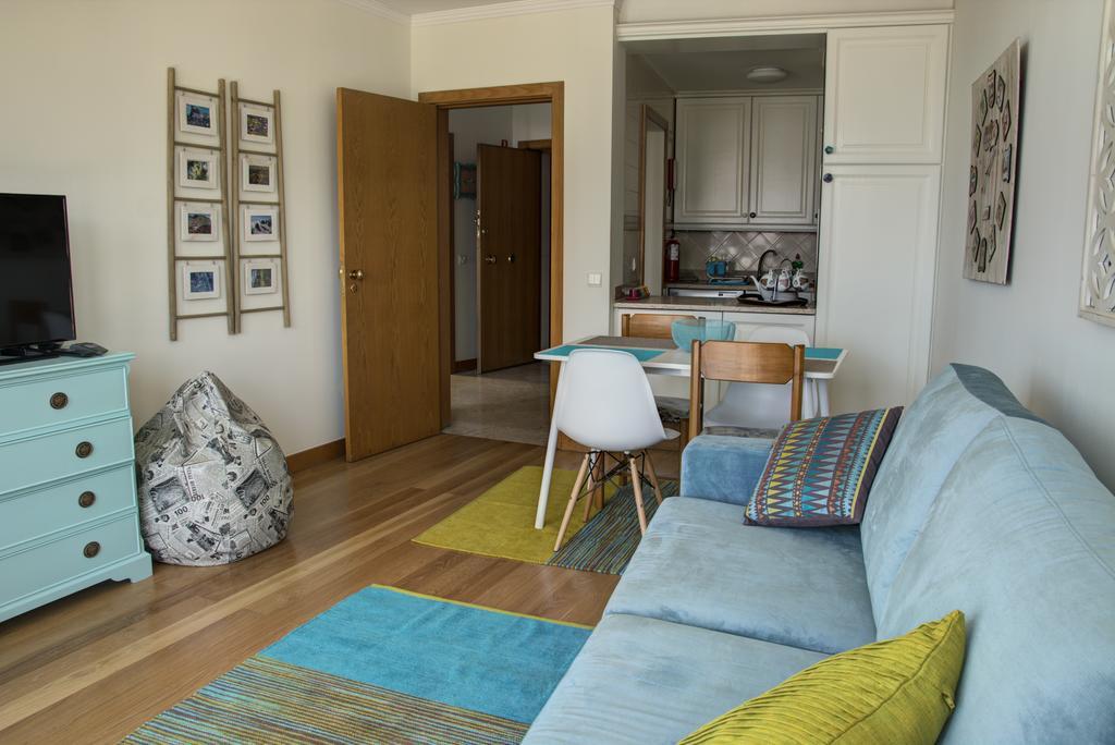 Monumental Apartment Funchal  Habitación foto