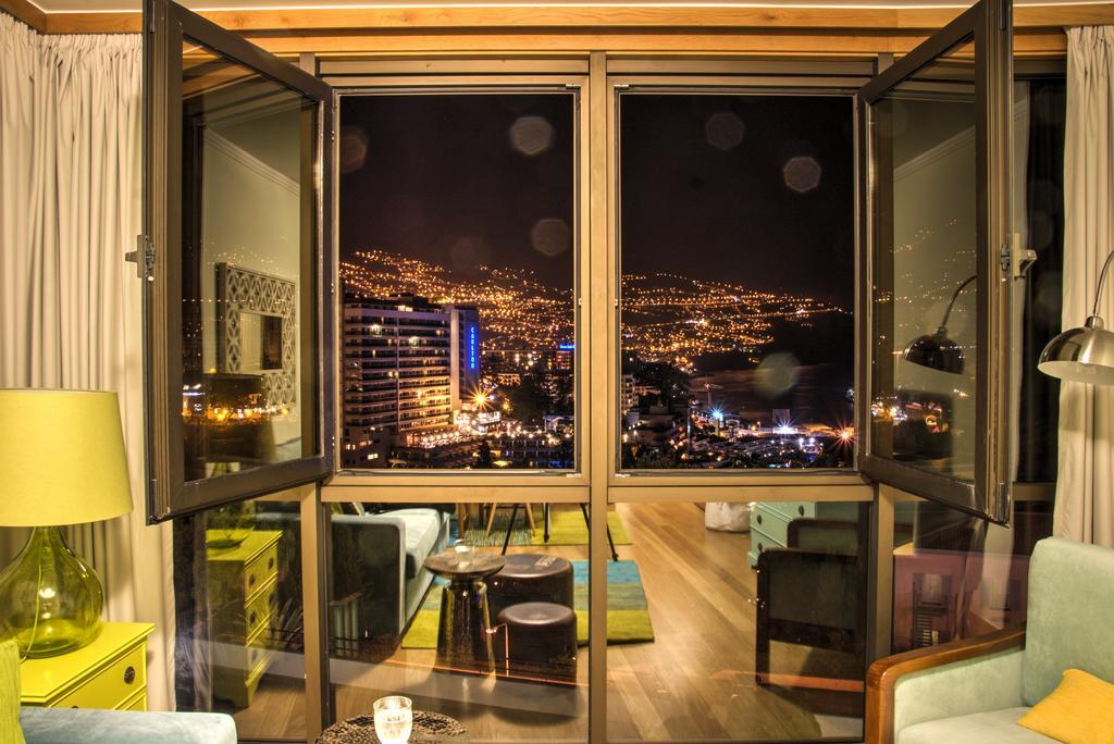 Monumental Apartment Funchal  Habitación foto