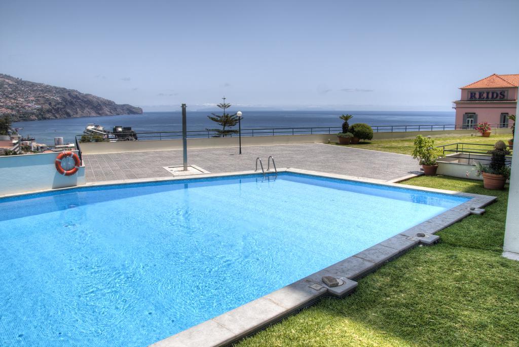 Monumental Apartment Funchal  Exterior foto